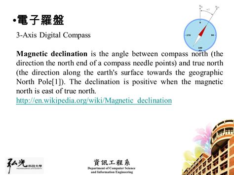 電子羅盤app 徐啟鵝